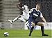 Jigsaw of Johnstones Paint Trophy Round 2 - Milton Keynes Dons vs. Southend United from Southend United