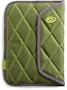 Timbuk2 Plush Sleeve - Funda para Kindle, color gris alga y bronce (sirve para Kindle Paperwhite, Kindle y Kindle Touch)