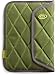 Timbuk2 Kindle and Kindle Touch PLUSH Sleeve Case, Algae Green/Gunmetal