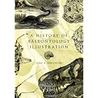 A History of Paleontology Illustration (Life of the Past) by Jane P. Davidson