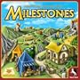 Pegasus Spiele 54545G - Milestone