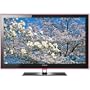 Samsung UN55B7000 Luxia Series 55-inch LCD 1080p HDTV (120Hz) w LED Technology & Sherwood BDP-5003 1.1 Profile Blu-Ray Disc Player Bundle