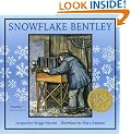 Snowflake Bentley