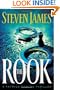 The Rook (The Patrick Bowers Files, Book 2)