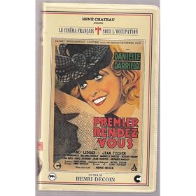 Premier Rendez Vous [VHS]