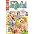 Archie's Pal Jughead Comics, Vol 2 #159 by Archie Comics