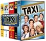 Taxi: The Complete Series