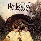 New Years Day CD EP