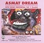 Asmat Dream: New Music Indonesia, Vol. 1 (Sunda)
