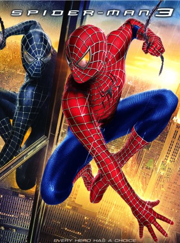 Spider-Man 3