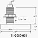 INTERPHASE T1-2050-001 BTH FOR ADVANTAGE