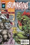  : Abominations #3 February 1997