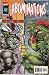 Books : Abominations #3 February 1997