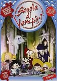 Scuola Di Vampiri - Serie 01 (5 Dvd)