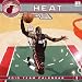 Search : Miami Heat 2010 Wall Calendar