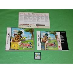 The Legend of Zelda: Spirit Tracks