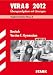 Vergleichsarbeiten VERA 8. Klasse; Deutsch Version C: Gymnasium mit MP3-CD 2012; Übungsaufgaben mit Lösungen.