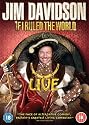 Jim Davidson: If I Ruled The World [DVD] [2009]