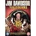 Jim Davidson: If I Ruled The World [DVD] [2009]