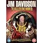 Jim Davidson: If I Ruled The World [DVD] [2009]