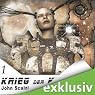 H&ouml;rbuch Krieg der Klone (Krieg der Klone 1)
