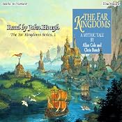 The Far Kingdoms: The Far Kingdoms, Book 1 | [Allan Cole, Chris Bunch]