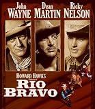 Movie - Rio Bravo