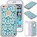 iPhone 6 Plus Case, SGM Dual Layer Protection High Impact Hybrid Armor Case For iPhone 6 Plus / 6S Plus 5.5 (Compatible With All iPhone 6 Plus 5.5