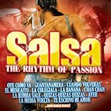 Lessons In Love (Salsa Version)'