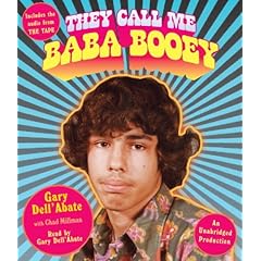 They Call Me Baba Booey