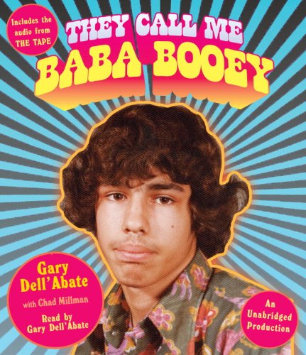 They Call Me Baba Booey
