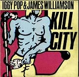 Kill City [IMPORT] [ORIGINAL RECORDING]