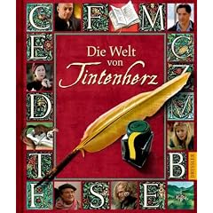 Die Welt von Tintenherz