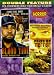 Search : POINT OF TERROR+BLOOD TIDE[DOUBLE FEATURE]