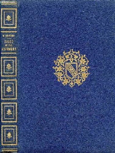 Tales of the Alhambra