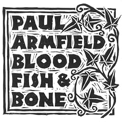 Blood,Fish & Bone