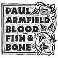 Blood,Fish & Bone