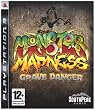 Monster Madness: Grave Danger (PS3)