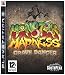 Video Games : Monster Madness: Grave Danger (PS3)