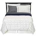 Thomas O'Brien® Indigo Bedding Collection - Cream