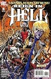 Satanus Reigns Supreme: Reign in Hell (6 of 8)