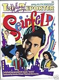 THE HOLLYWOOD REPORTER (SEINFELD COVER) 1992