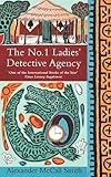 The No. 1 Ladies' Detective Agency