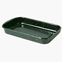 Granite Ware 14-Inch by 9-Inch by 2-Inch Lasagna/Bake Pan