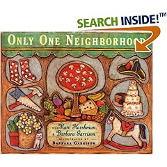 Only One Neighborhood