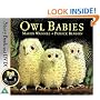 Owl Babies (Book & DVD)