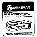 Crosman Standard Replacement Band