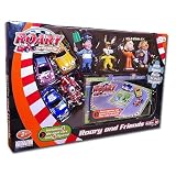 Roary the Racing Car - Diecast Car & Figure Set with Jigsaw PlaymatIMAGE