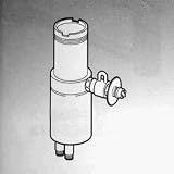 ナショナル 食器洗い乾燥機用分岐栓CB-SSF6の画像
