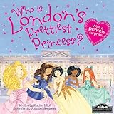 Who is London's prettiest princess?